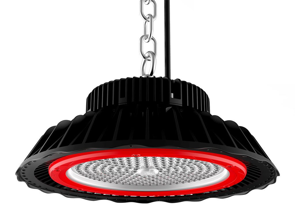 LED камбана